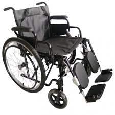 MOBICARE Silla de Ruedas TODO TERRENO de Lujo, Modelo...