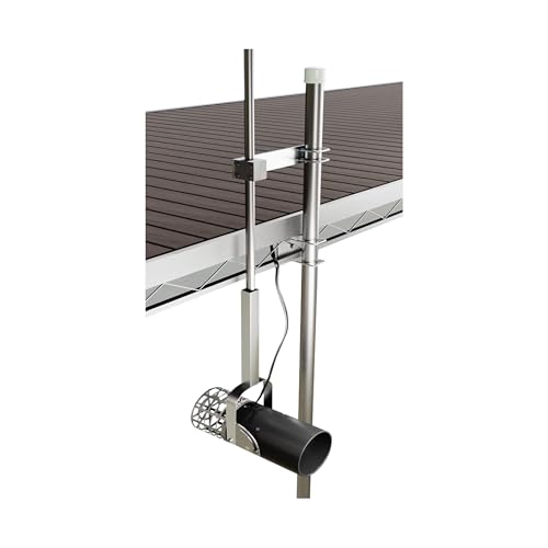 Scott Aerator 1 HP 115V Muck Blaster with 50ft Cord