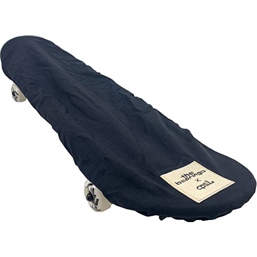 the bearings �U �x�A�����O SKATE SOCK SKATEBOARD BEARING×CPSL �X�P�[�g�\�b�N�X �X�P�[�g�{�[�h �x�A�����O �X�P�{�[ ���Y �X�g���[�g �����v �{�E�� �p�[�N BLACK ONESIZE