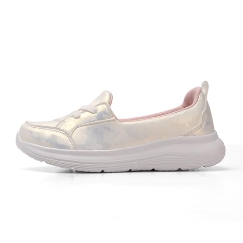 Chaussures d'infirmière confortables pour femmes,...