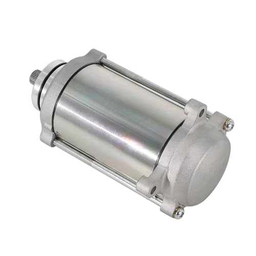 Démarreur de haute précision pour Honda CBR400F conforme aux spécifications 1982-1985