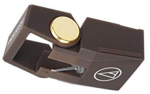 オーディオテクニカ 交換針 VMN50SH