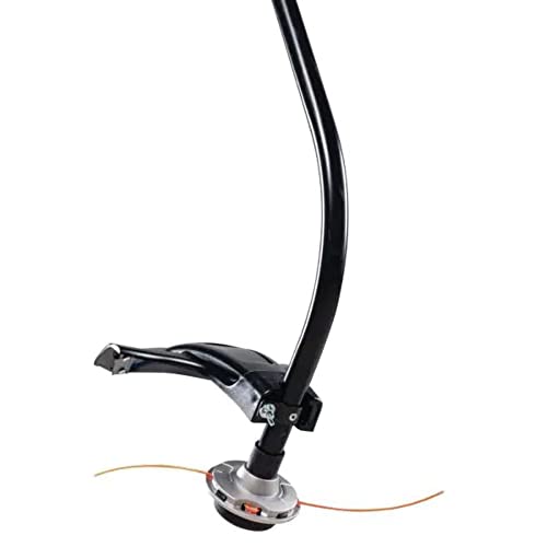 Troy-Bilt 41AD25CB966 25Cc 16 Inch Gas Curved Shaft String Trimmer thumb #3