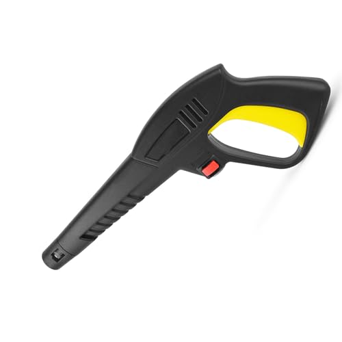 Laveuse anti-stress et rondelles modifiables pour un entretien auto complet