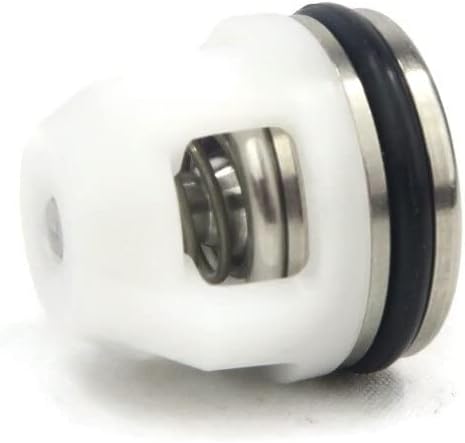 The ROP Shop OEM Annovi Reverberi Valve Repair Kit for RSV4G40HDF40EZ Pressure Washer Pump RSV
