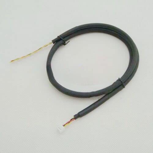 1PCS New for MR-J3CN6CBL1M CN6 Servo Cable MRJ3CN6CBL1M J3/J40.5M