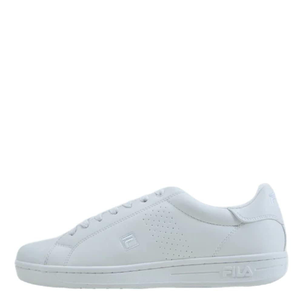 FILA Crosscourt 2 Wmn, Zapatilla Mujer