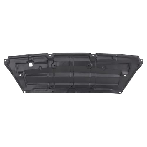 Image of TRQ Engine Splash Shield Front Lower Compatible with 2008-2010 Toyota Highlander TO1228184