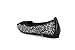 Hispanitas Bailarinas Tweed Negro