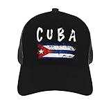 Photo Gallery cappello trucker cuba flag berretto da baseball casual baseball cap unisex cappello a palla per regali attività all aperto viaggi Photo Gallery cappello trucker cuba flag berretto da baseball casual baseball cap unisex cappello a palla per regali attività all aperto viaggi
