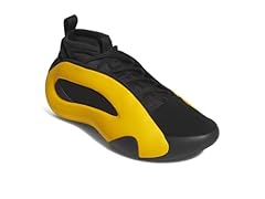 Crew Yellow/Black/Silver Metallic