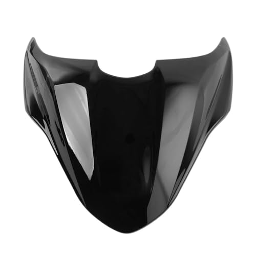 Moto capot de siège arrière Monster 821 carénage selle 2015 2016 2017