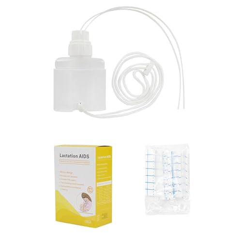 QIANQJL Ergonomic Milk Buddy