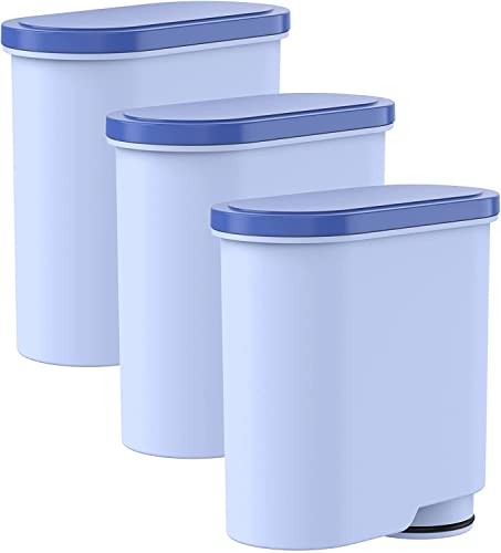 Waterdrop Water Filter Replacement for Philips AquaClean CA6903/22 (3)