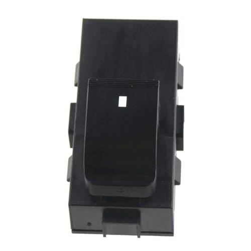 Bouton commutation fenêtre électrique finition origine GMC Yukon Sierra 8 broches