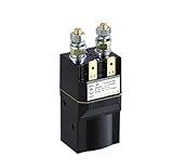 Control eléctrico potente de encendido/apagado: conecta y desconecta con precisión la corriente de carga de alta potencia para garantizar un uso estable del equipo