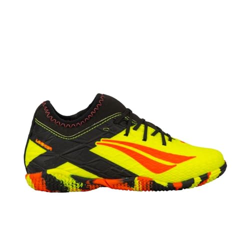 Amazon.com.br: Penalty Chuteira Futsal Rx Locker Kids Y-3 Am-Cr-Pt T 28
