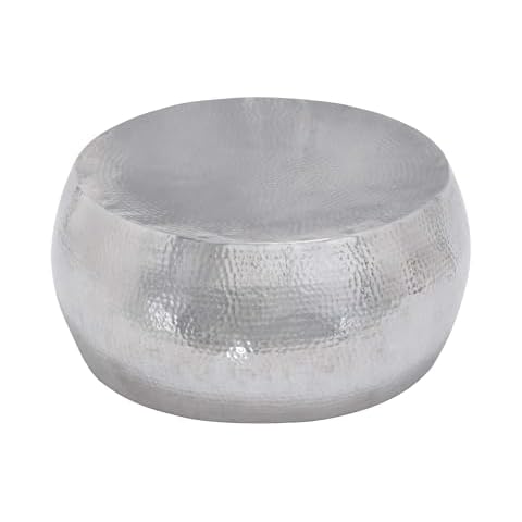 Deco 79 Aluminum Coffee Table Cover