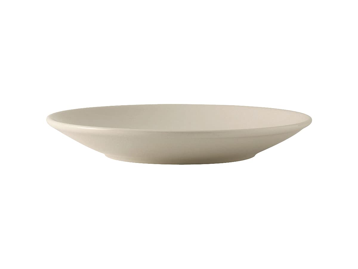 Tuxton China BED-1153 Pasta/Salad Bowl, 46 oz., 11-5/8