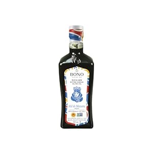 Bono Sicilian Certified PDO Val Di ...