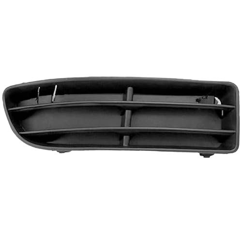 Cubierta de parachoques VW Jetta Mk4 99-05 con rejilla antiniebla dual