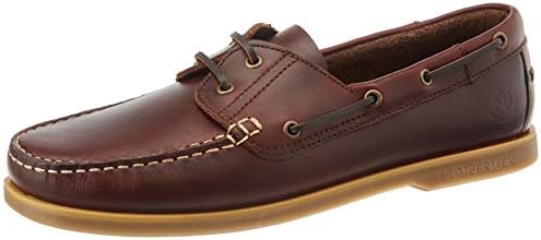 Lumberjack Mocassins kopen? ✔️ Tot 26% korting