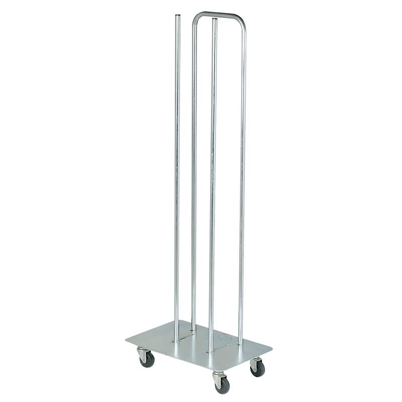 Amazon｜オリタニ 業務用 ハンガー回収 万能ラック キャスター付 日本