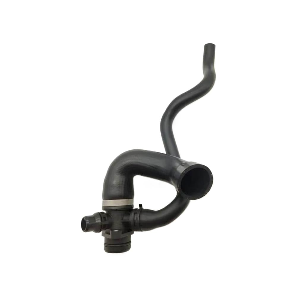 Radiator Coolant Hose 11537639997 11537603512 Compatible with N20 N52 N54
