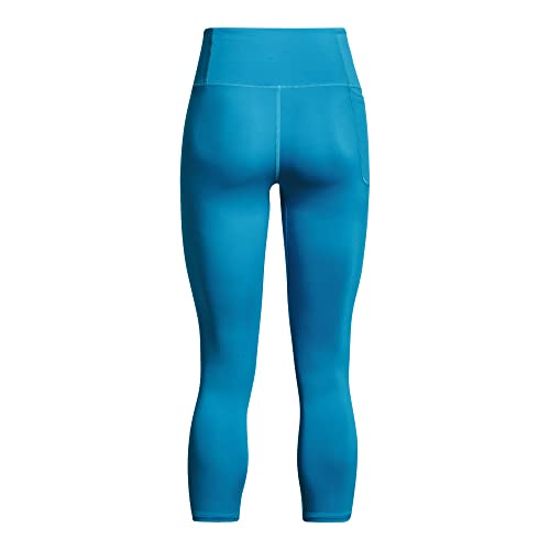 Image of Under Armour Women's Motion Ankle Leggings with Pockets