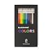 Blackwing Colors