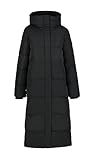 Icepeak Mantel für damen ICEPEAK ADDIA Mantel für Damen Schwarz 42