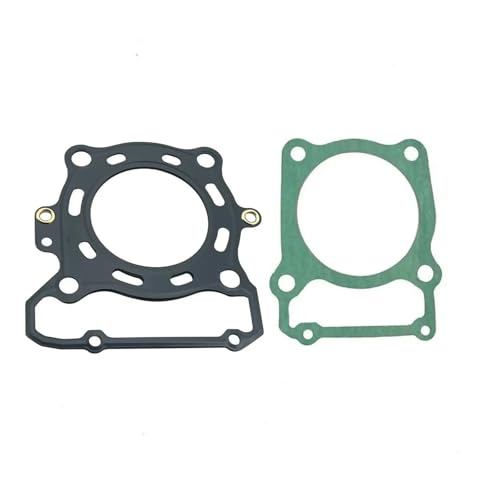 Joint de couvercle d'embrayage moto contre les fuites d'huile KLX250