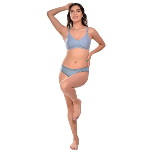 Image of SGC Sweden Women Lingerie Set
