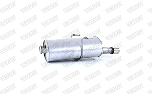 Tłumik końcowy WALKER 22298 D: 620 mm