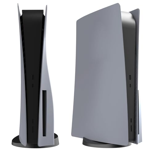 For PS5 ptFCXv[gTChv[g Jo[ یVF fBXNŁfW^őΉ ϏՌEh~P[X ȒPt ABSf for PS5R\[ANZT[ (fBXN 30NLOO[)