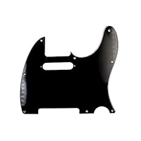 Amazon | アメリカ/メキシコテレキャスター用ピックガード 8穴