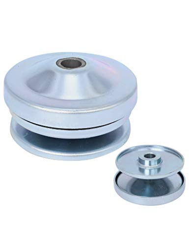 image for BLACKHORSE-RACING 30 Series BORE GO Kart CVT Torque Converter 3/4