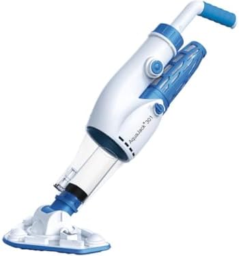 Robot Piscine électrique Aqua Jack 300"