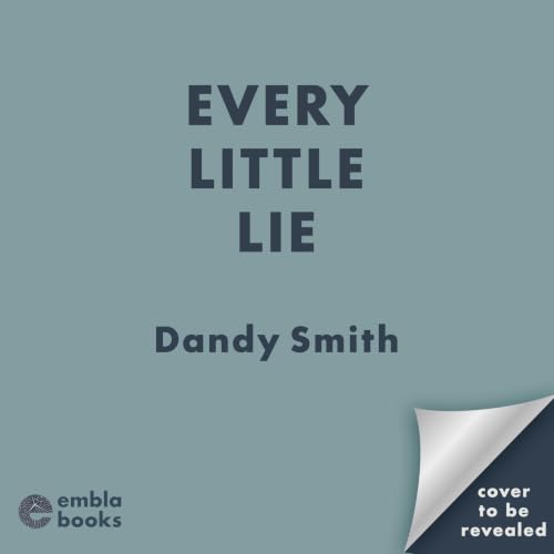 Couverture de Every Little Lie