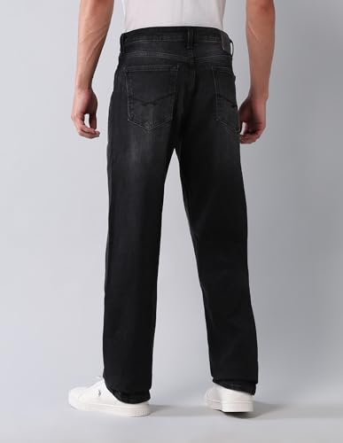 Image of U.S. Polo Assn. Denim Co. Apparel Relaxed Jeans