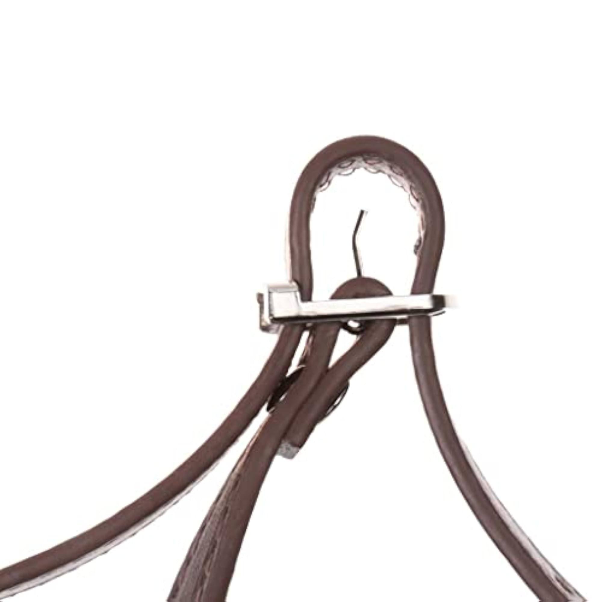 Detachable Replacement Shoulder Bag Strap, Coffee