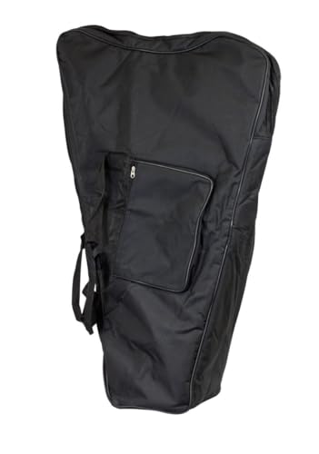 Nylon Padded Case for the Heather Harp