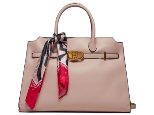 BORSA LIU JON SATCHEL (ROSA)