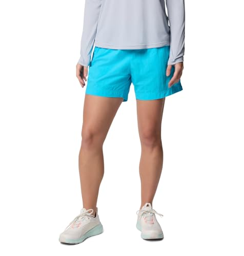 Short de randonnée Columbia Backcast II idéal pour vos sorties lacs et rivières