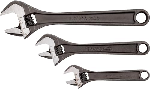 Bahco ADJUST 3 – Triple Pack Pliers Bahco ADJUST 3 – Triple Pack Pliers