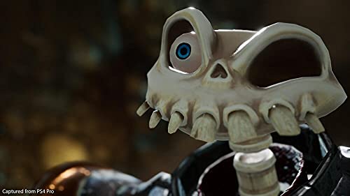 Medievil Pour Ps4 - vue 10
