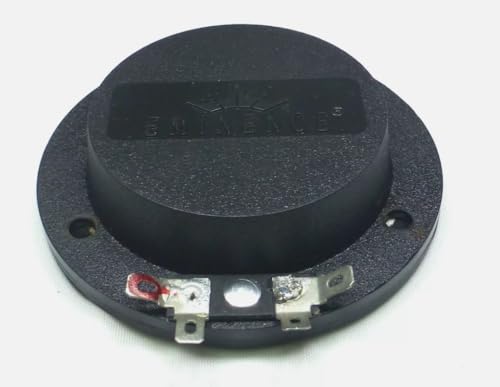 Original Factory Diaphragm for Yamaha JAY2060, JAY2080, D-101AFT-8, MD 2001, 16Ω