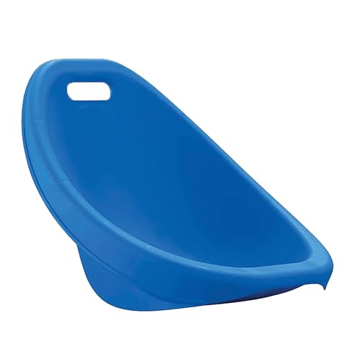 MagicMeadow Children's Sensory Rocker Chair | Montessori Learning Toys for Autistic Children | Sensory Toys for Autism - Swing Rocker Child Chair for Ages 3+ L 54cm x W 39cm x H 37cm