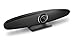 Price comparison product image Trust IRIS 4K Ultra High Definition Conference Camera - Plug and Play, Meeting Room/Video Conferencing System with ClearView and ClearSound Technology, All-in-One Solution