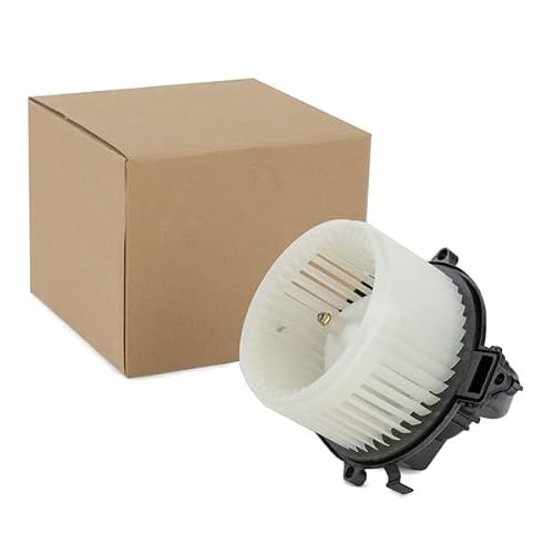 RIDEX Ventilador habitáculo 2669I0147 12V Compatible co...